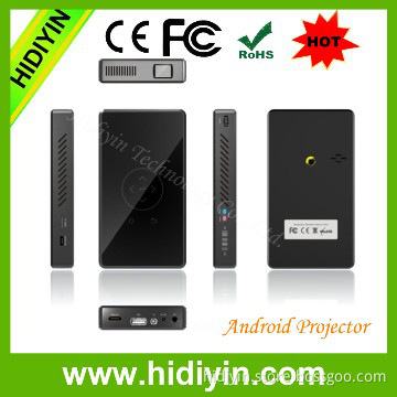 new products from China mini projector manufacturer